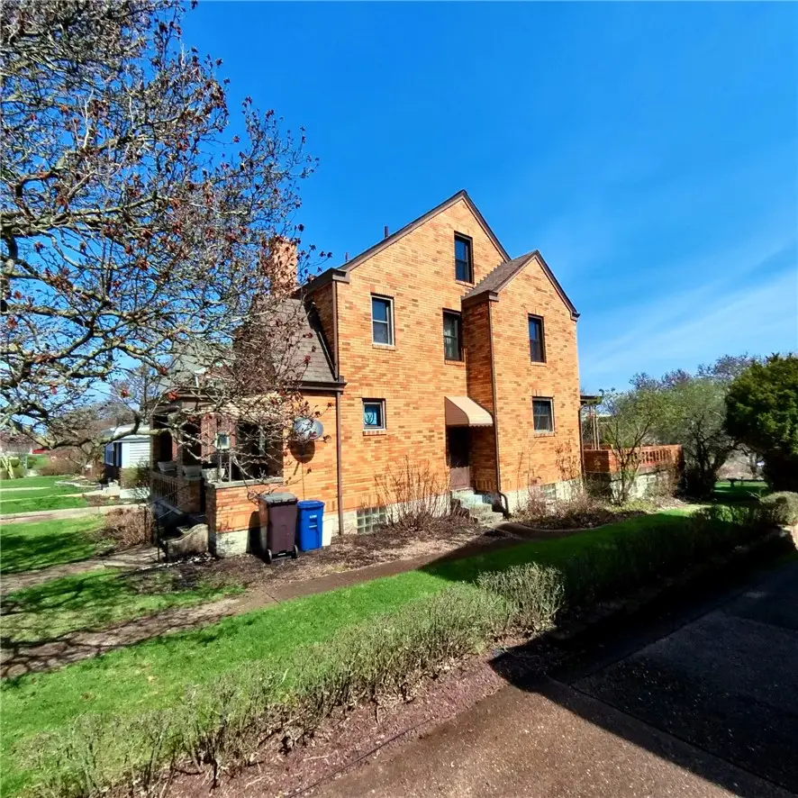 3048 Custer Ave, Pittsburgh, PA 15227 - #3