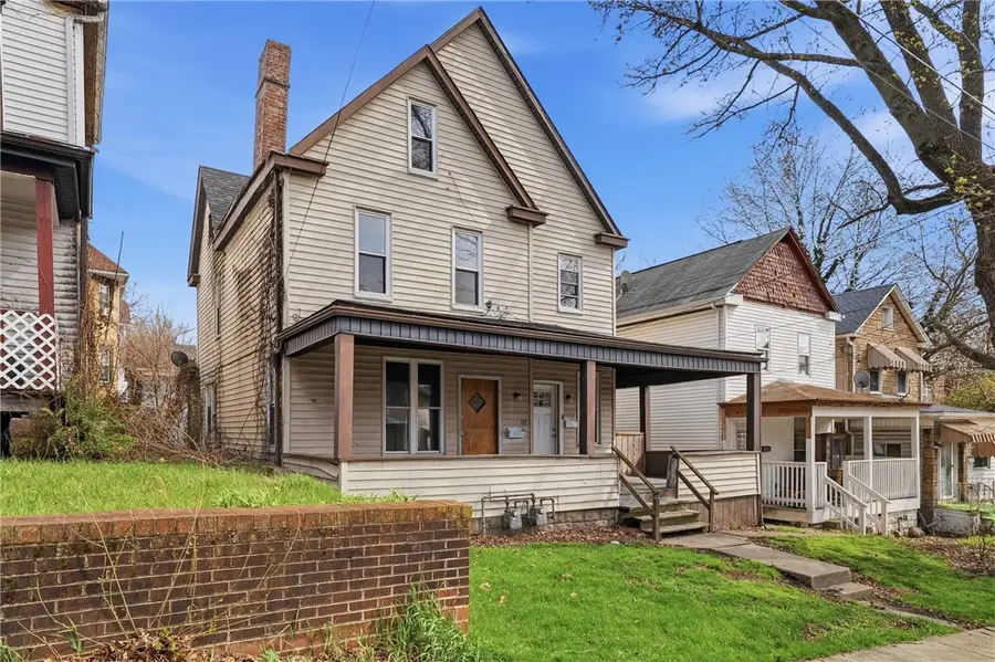 144 Ridge Avenue, New Kensington, PA 15068 - #2