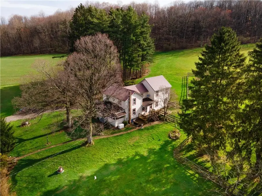 2420 Angus Road, New Bethlehem, PA 16242 - #2