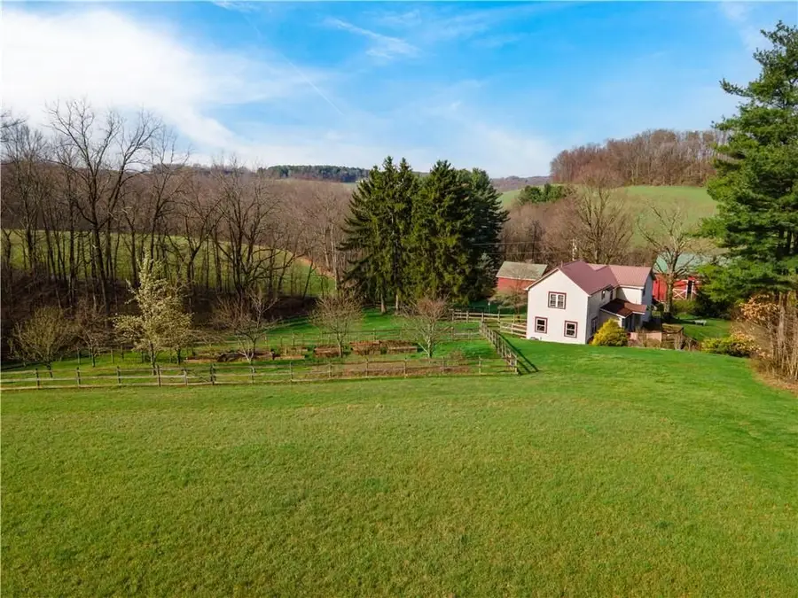 2420 Angus Road, New Bethlehem, PA 16242 - #3