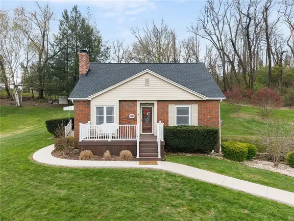 1395 Peterson Dr, Clairton, PA 15025