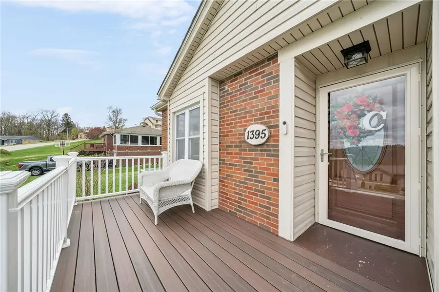 1395 Peterson Dr, Clairton, PA 15025 - #2