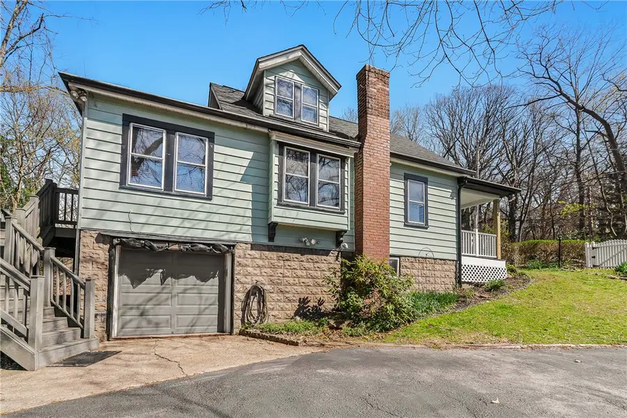 302 Duff Rd, Pittsburgh, PA 15235 - #2