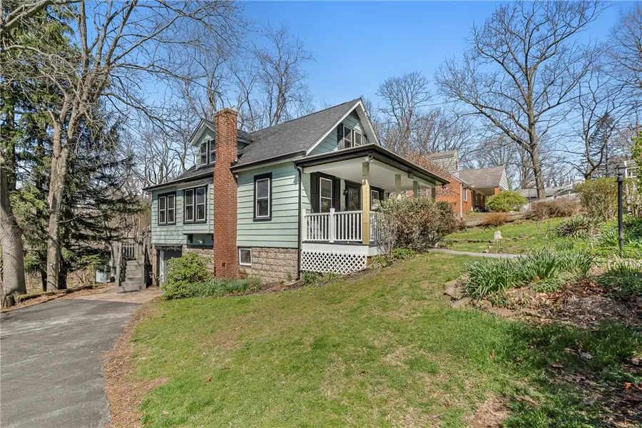 302 Duff Rd, Pittsburgh, PA 15235 - #3