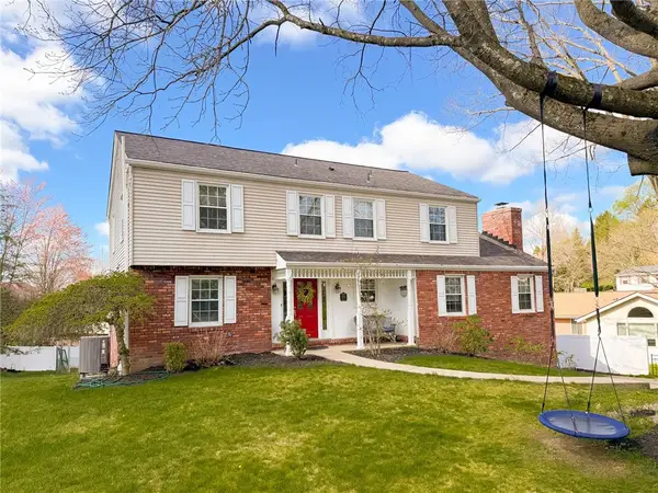 2014 Piper Ct., Allison Park, PA 15101