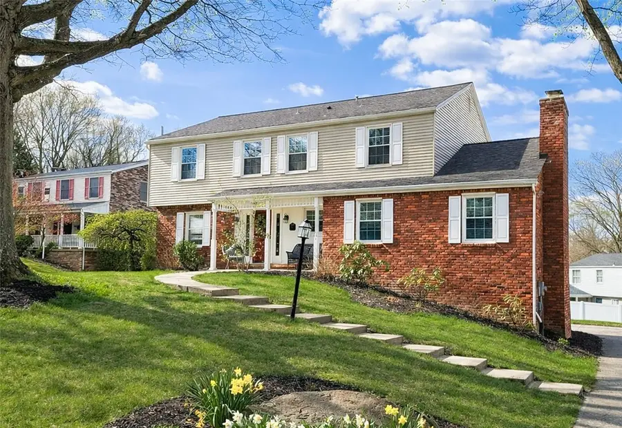 2014 Piper Ct., Allison Park, PA 15101 - #2