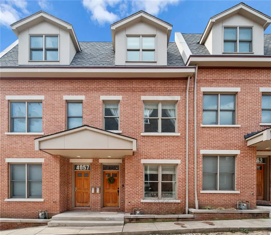 4059 Saint Johns Way, Pittsburgh, PA 15201 - #1