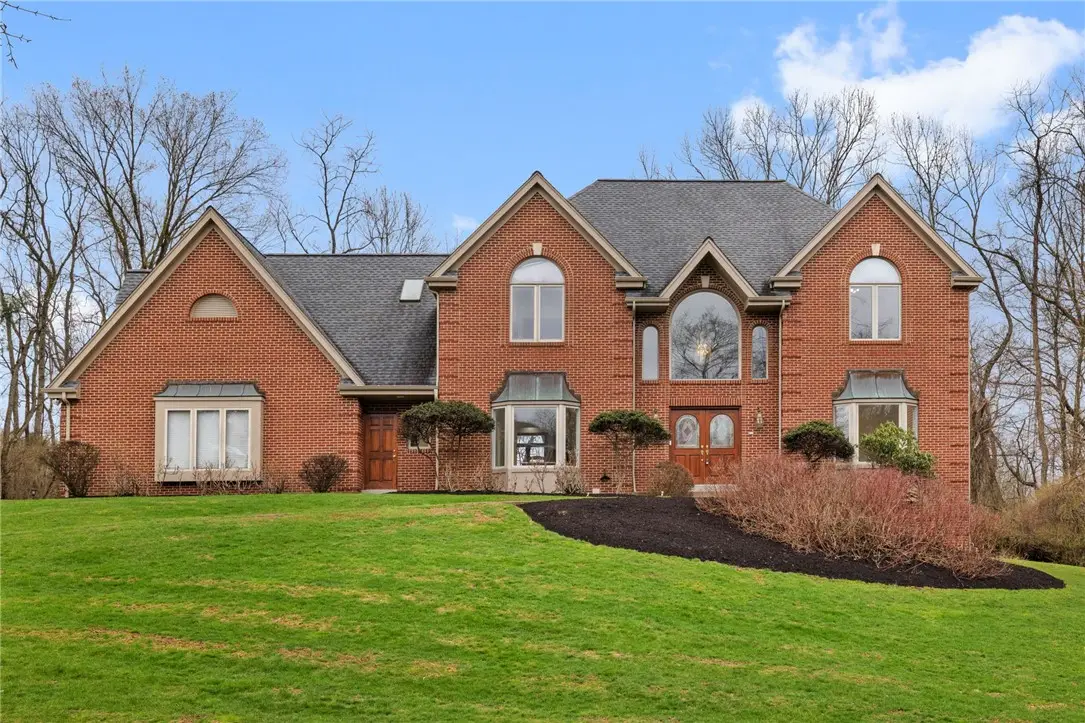 910 Settlers Ridge Road, Pittsburgh, PA 15238 - #1