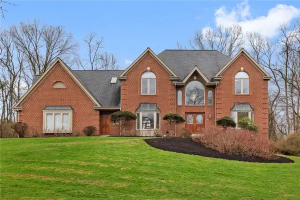910 Settlers Ridge Road, Pittsburgh, PA 15238