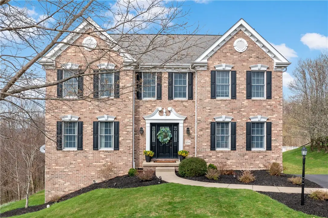 104 Molly Dr, Canonsburg, PA 15317 - #1