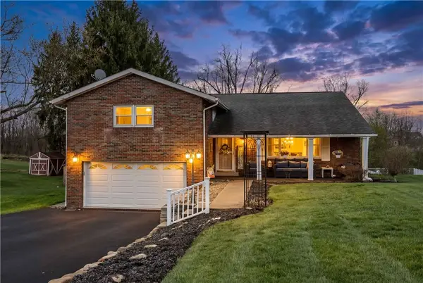 605 Davidson Dr, Rochester, PA 15074