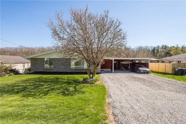 902 Weirich Ave, Washington, PA 15301