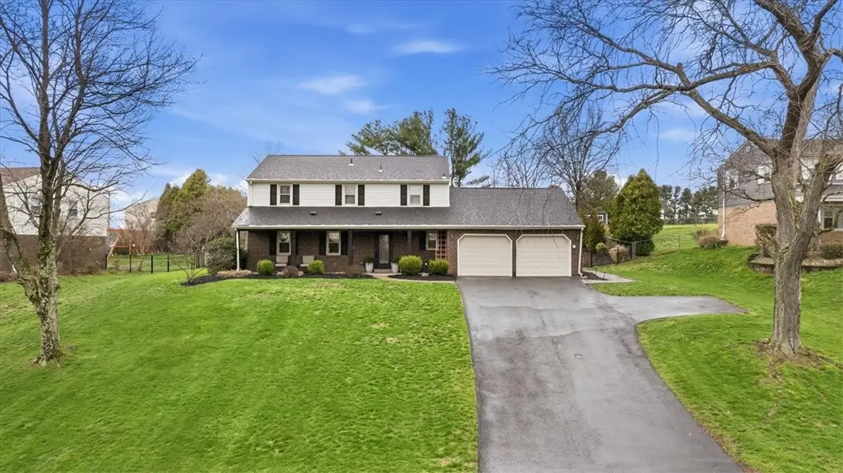 2579 Matterhorn Dr, Wexford, PA 15090 - #1