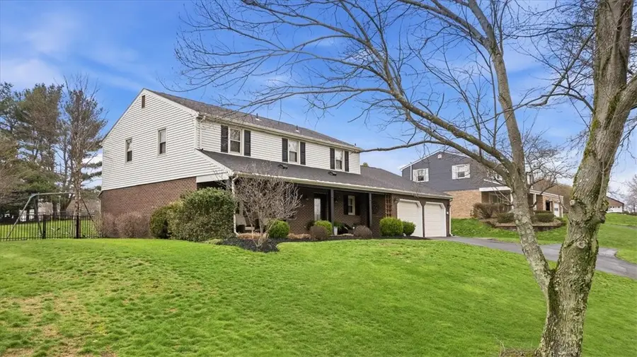 2579 Matterhorn Dr, Wexford, PA 15090 - #3