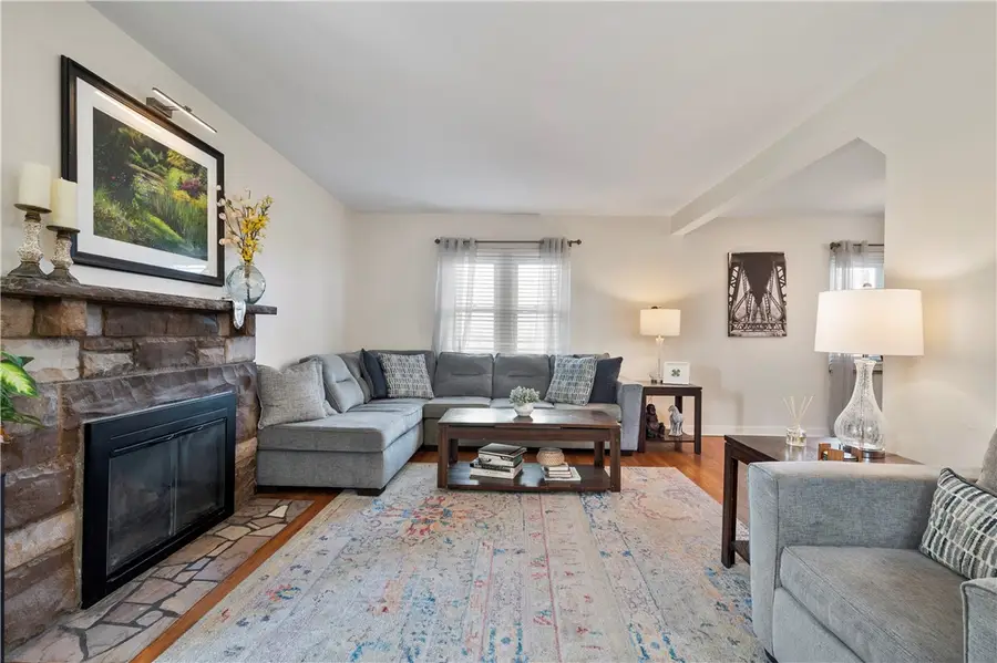 541 Crestline Drive, Pittsburgh, PA 15234 - #3