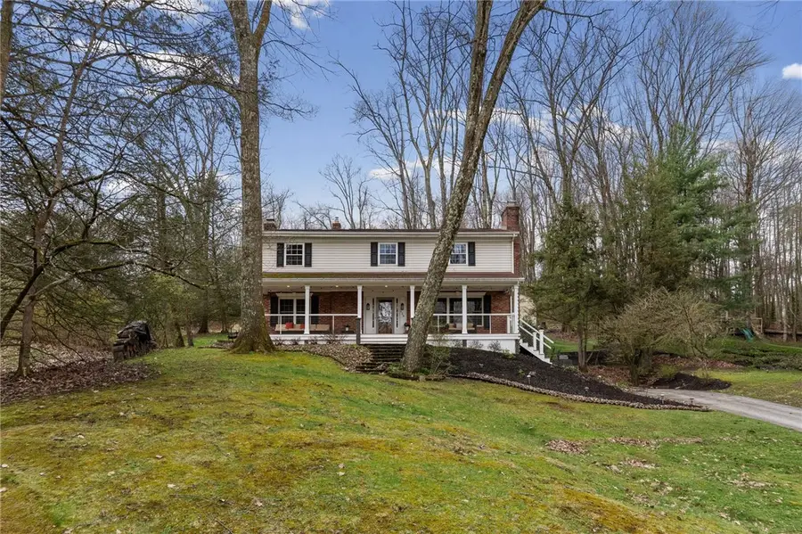 628 Westland Dr, Gibsonia, PA 15044 - #2