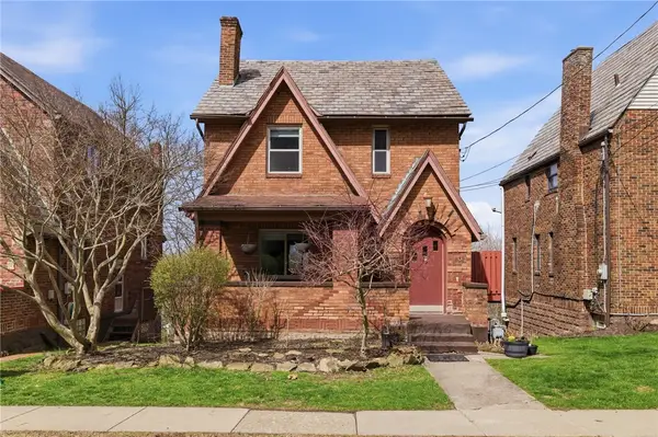 838 Florida Ave, Pittsburgh, PA 15228