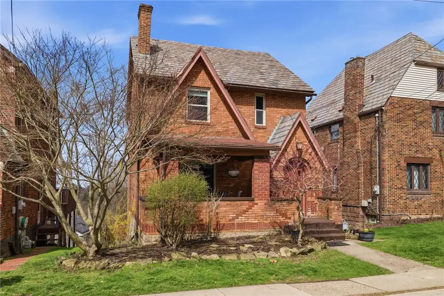 838 Florida Ave, Pittsburgh, PA 15228 - #3