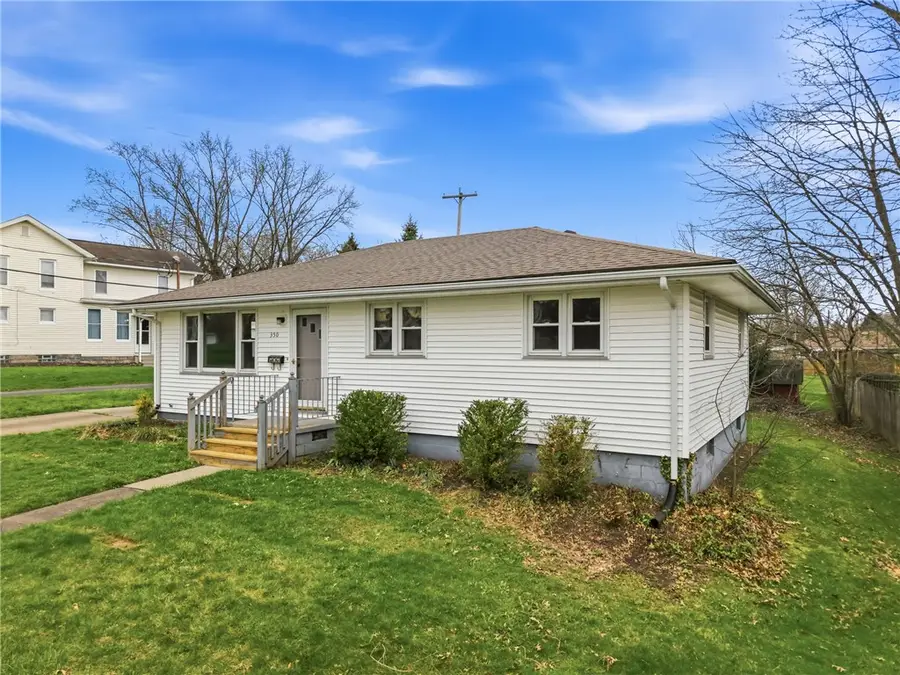 350 S 7th St, Sharpsville, PA 16150 - #2