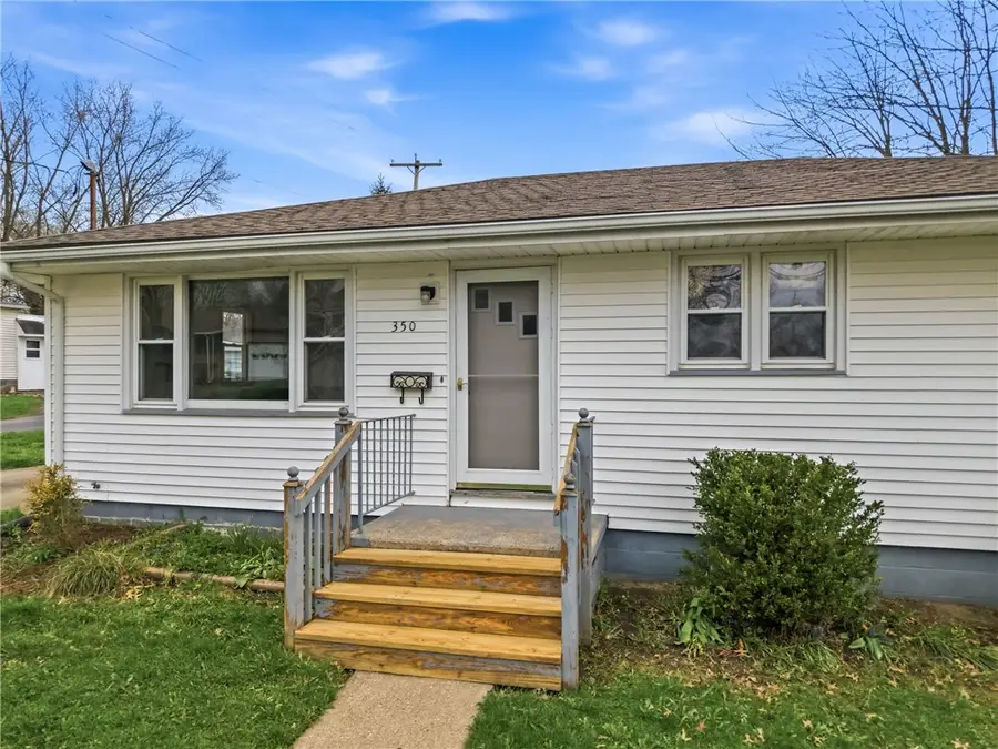 350 S 7th St, Sharpsville, PA 16150 - #3