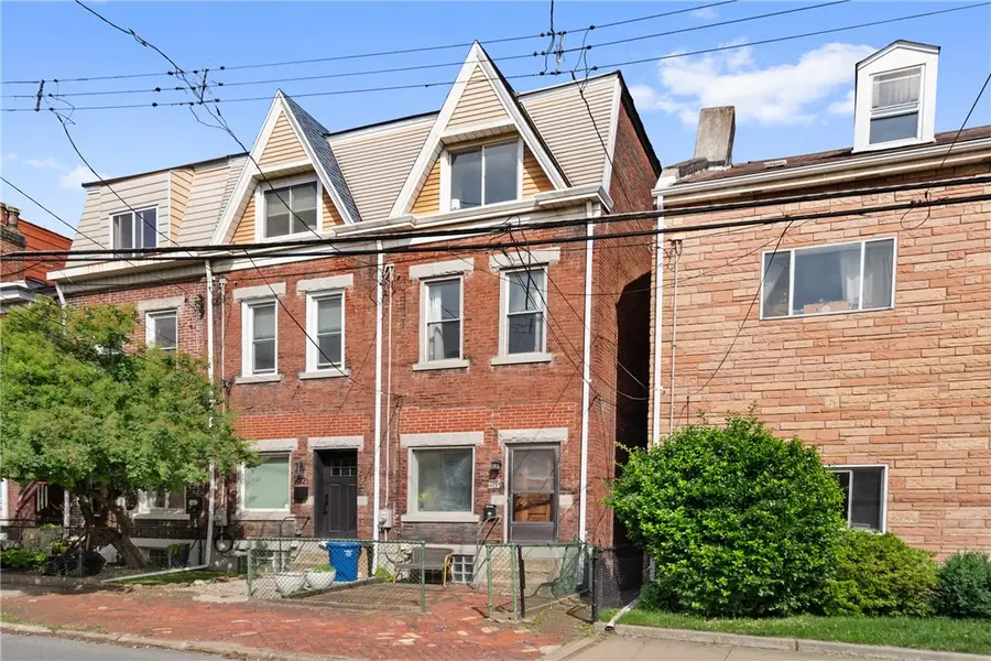 4123 Foster St, Pittsburgh, PA 15201 - #2