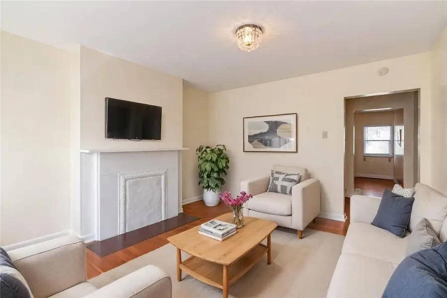 4123 Foster St, Pittsburgh, PA 15201 - #3