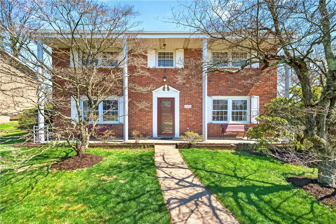 171 Greenlea Dr, Coraopolis, PA 15108 - #1