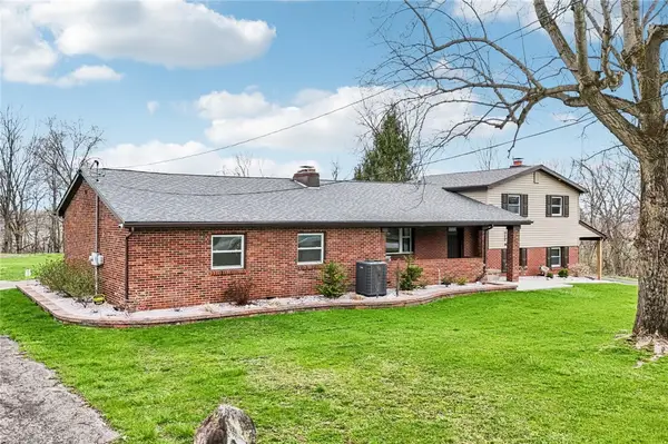 4412 W State St, Edinburg, PA 16116