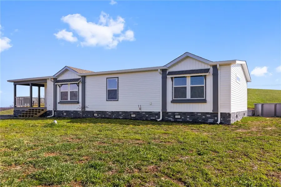 1350 Beham Ridge Rd, Claysville, PA 15323 - #3