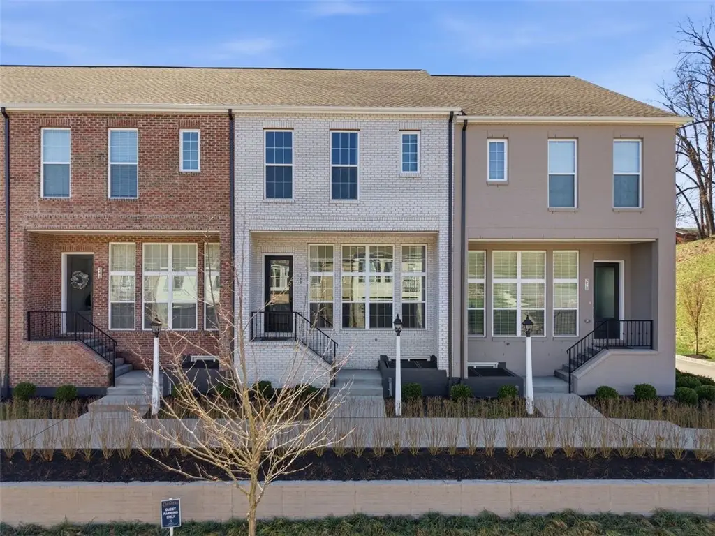 248 Limehouse Road, Cranberry, PA 16066 - #1