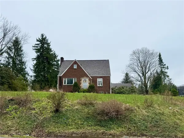 1724 Eastbrook Road, New Castle, PA 16101