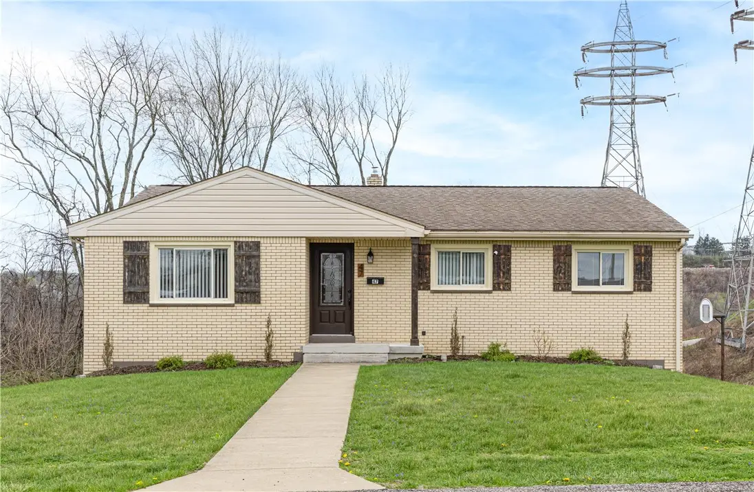 47 Central Ave, North Versailles, PA 15137 - #1