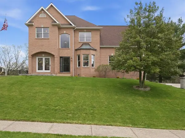115 Kimberwicke Ct, Cranberry Twp, PA 16066