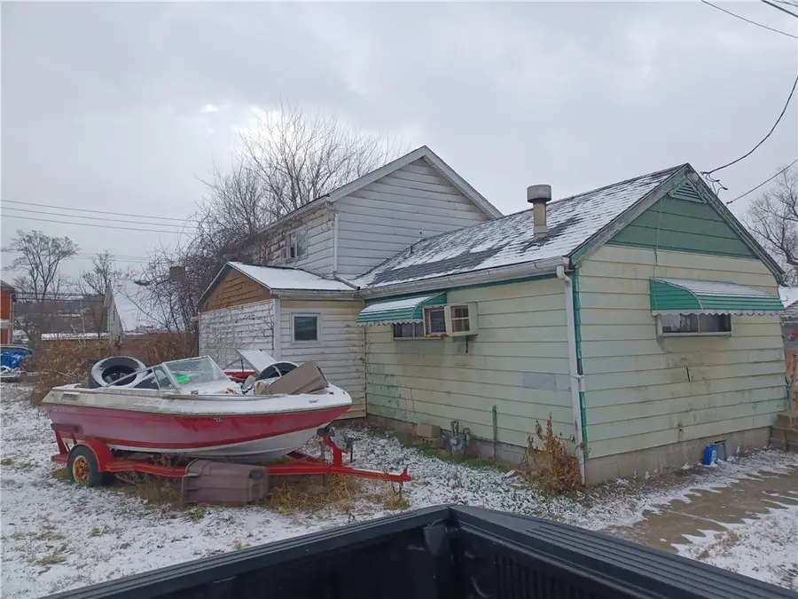 503 2nd St, West Elizabeth, PA 15088 - #2