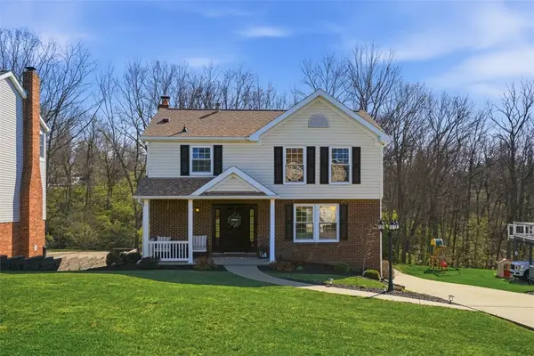 1507 N Randolph Dr, Clairton, PA 15025