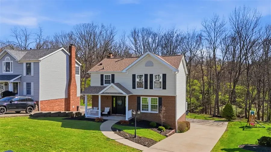 1507 N Randolph Dr, Clairton, PA 15025 - #2