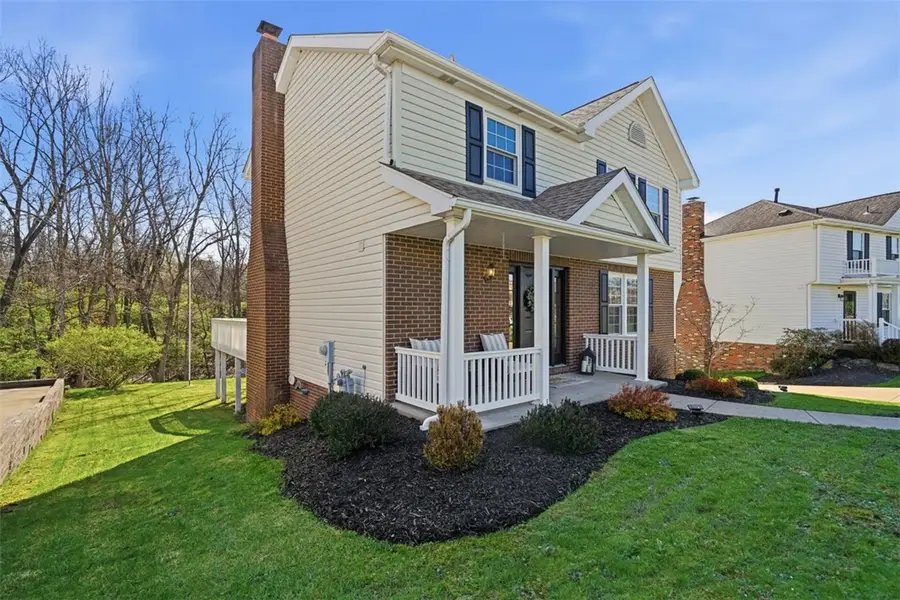 1507 N Randolph Dr, Clairton, PA 15025 - #3