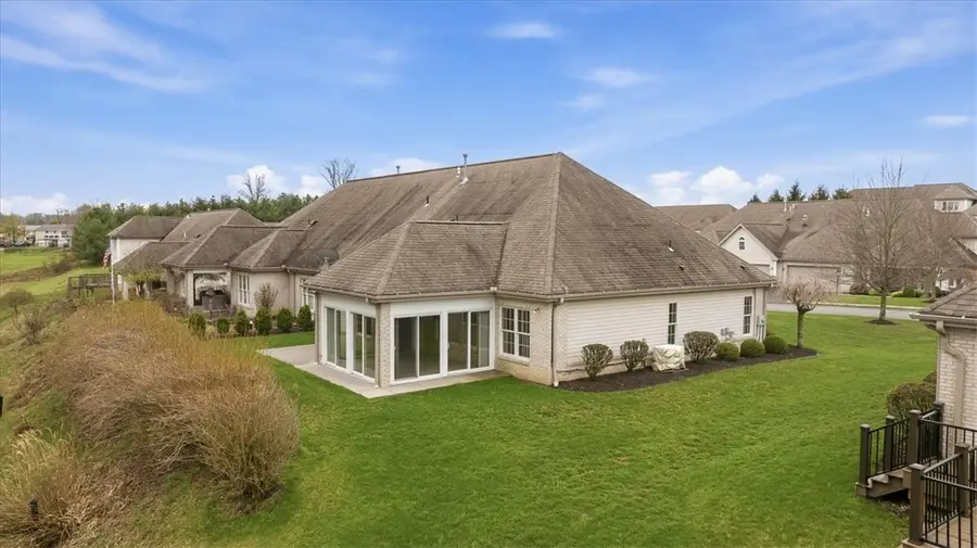 253 Hytyre Farms Dr, Gibsonia, PA 15044 - #2