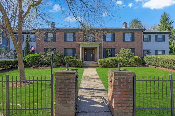 610 Maple Ln #1, Sewickley, PA 15143