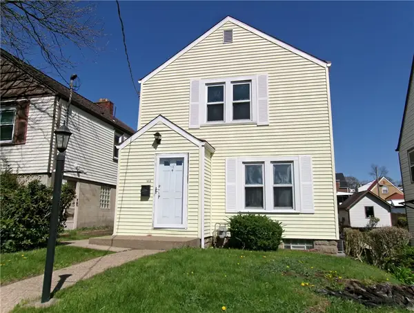 1610 Taylor Ave, New Kensington, PA 15068