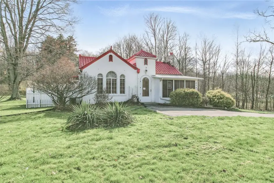 2341 S Hermitage Rd, Hermitage, PA 16148 - #2