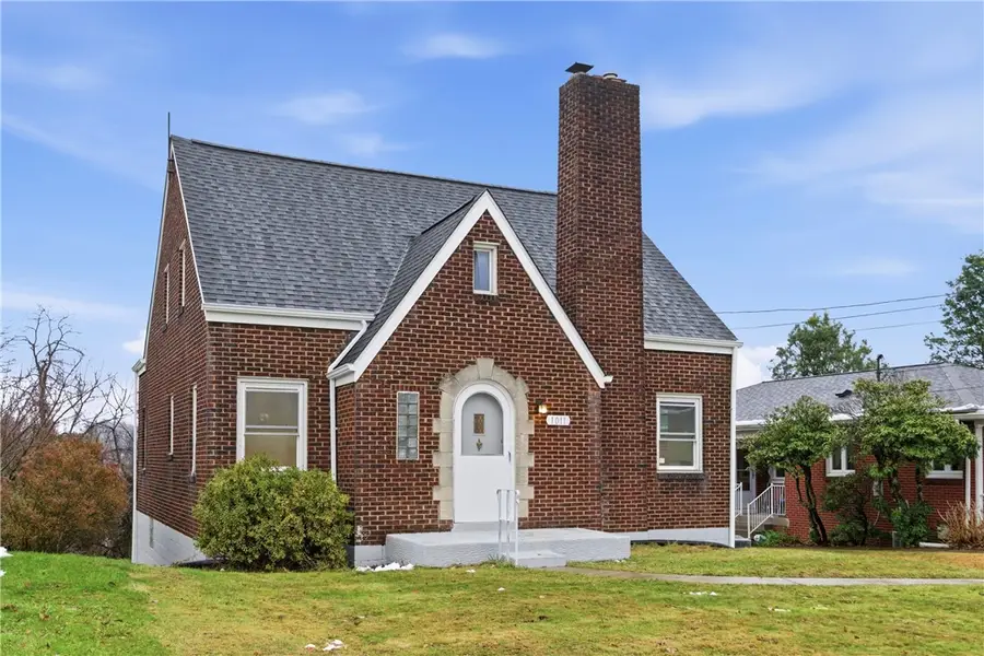 1011 Taylor St, North Versailles, PA 15137 - #2