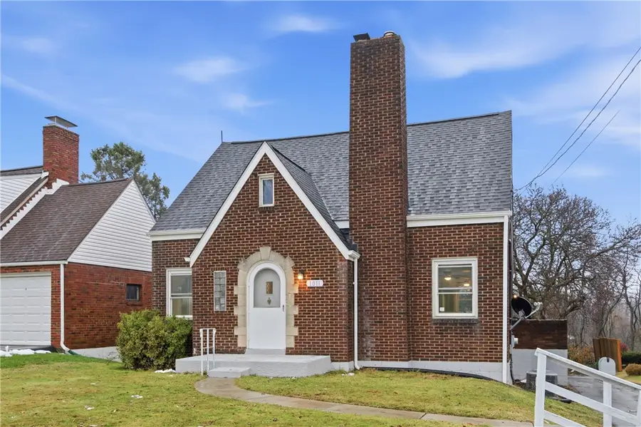 1011 Taylor St, North Versailles, PA 15137 - #3