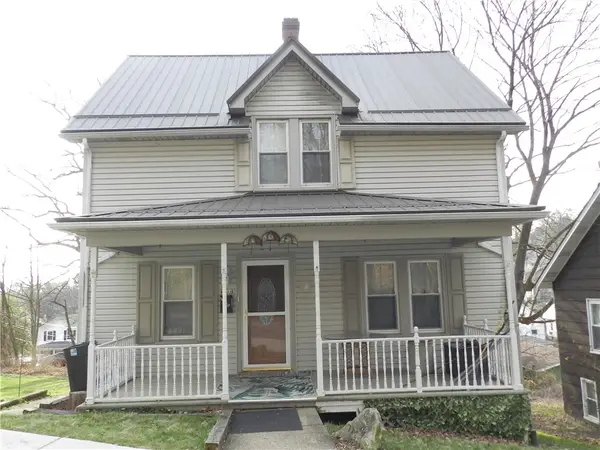 202 Summit St, Butler, PA 16001