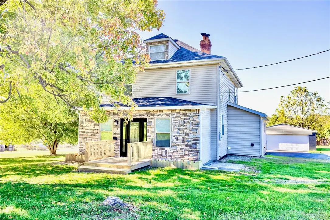 1435 Connellsville Rd, Lemont Furnace, PA 15456 - #1