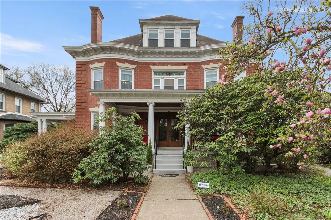 5900 Hampton St, Pittsburgh, PA 15206 - #1