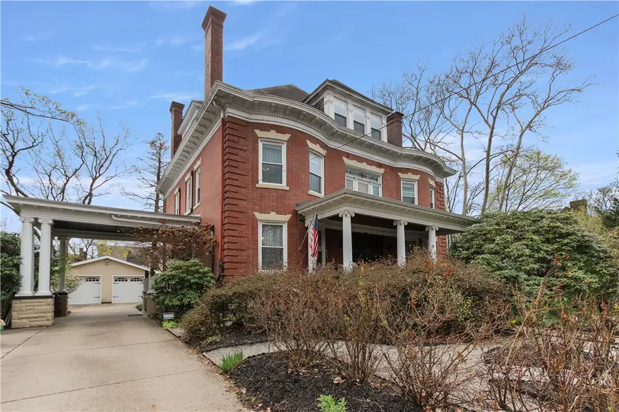 5900 Hampton St, Pittsburgh, PA 15206 - #2