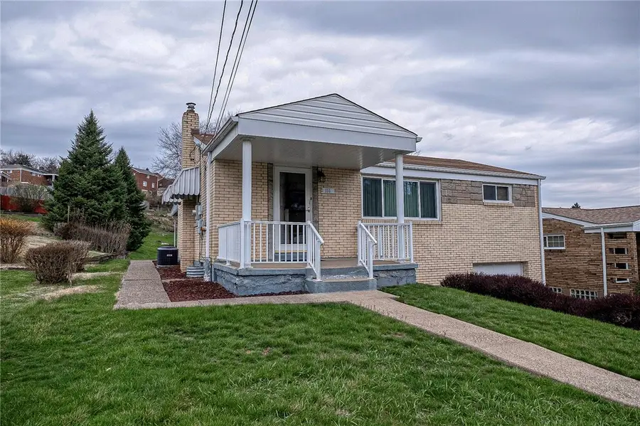 111 Cedarcove St, Pittsburgh, PA 15227 - #2