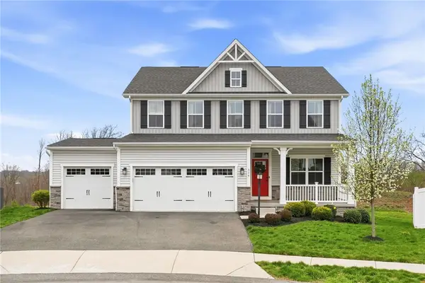 514 Prada Pl, Zelienople, PA 16063