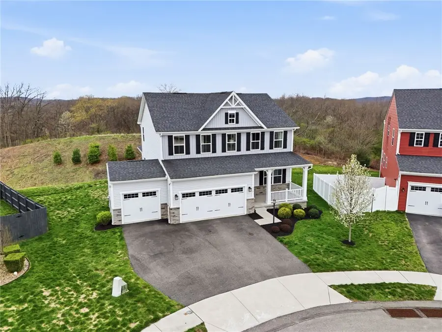 514 Prada Pl, Zelienople, PA 16063 - #2